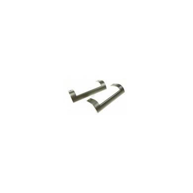 4321270500 POIGNEE DE PORTE (X2)