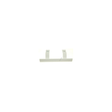 POIGNEE BLANCHE ENTRAXE 133MM