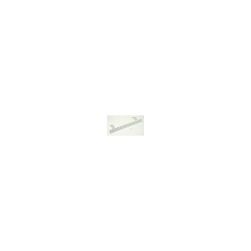 POIGNÉE VERTICAL 7801,L360, ENTR'AXE 260MM