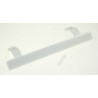 POIGNÉE VERTICAL 7801,L360, ENTR'AXE 260MM