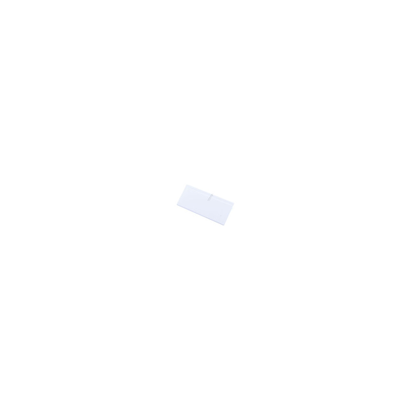 POIGNÉE PORTILLON FREEZER 54N-HT 070 116 × 52 × 23 MM