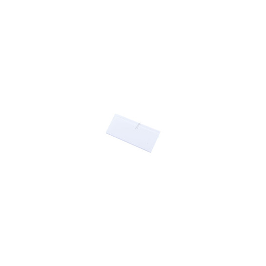 POIGNÉE PORTILLON FREEZER 54N-HT 070 116 × 52 × 23 MM
