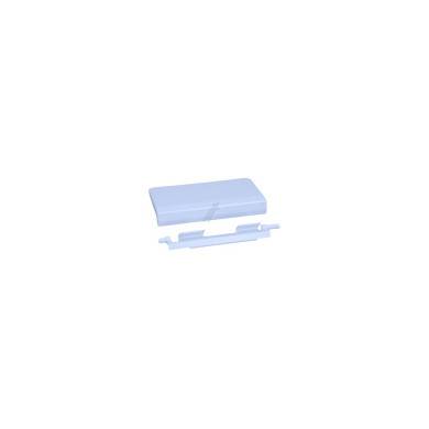 KIT POIGNÉE PORTILLON FREEZER:100MMX65MM