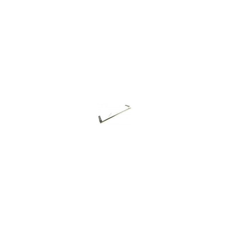 ENS. POIGNEE RR7000M,INOX GRAY,EASY