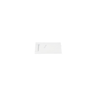 PORTILLON FREEZER COMPLET - 448 X 204 MM