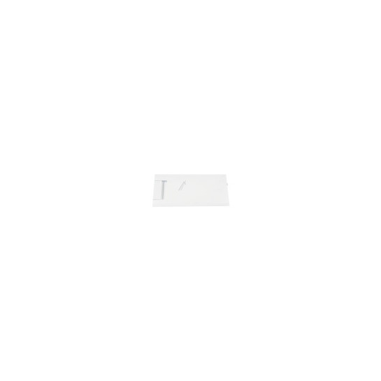 PORTILLON FREEZER COMPLET - 448 X 204 MM