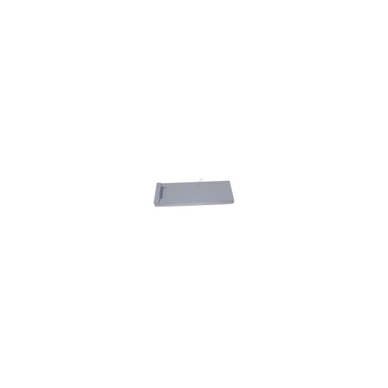 PORTILLON D'EVAPORATEUR HT55 458 MM X 160 MM
