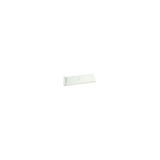 PORTILLON ÉVAPORATEUR COMPLET 458 X 160 X 40 MM