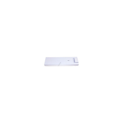 C00314003 PORTE EVAPORATEUR COMPLETE