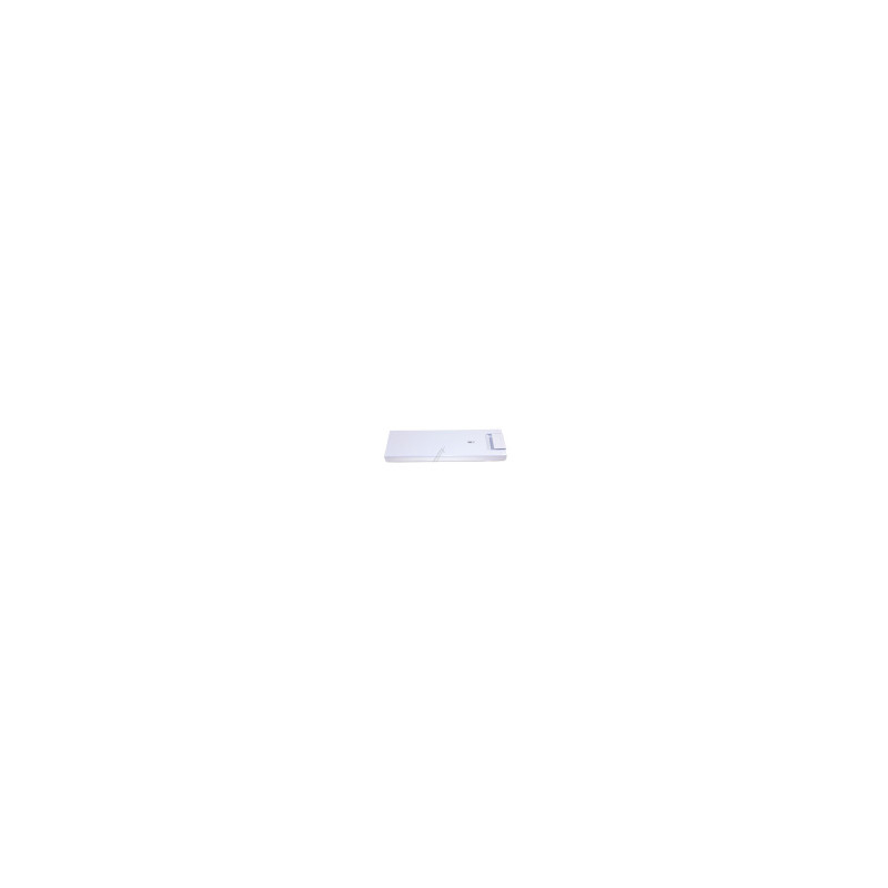 C00314003 PORTE EVAPORATEUR COMPLETE