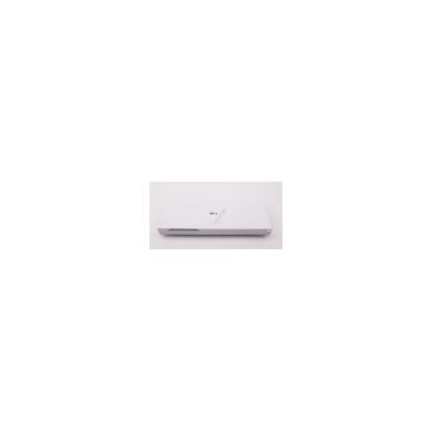 PORTILLON FREEZER BLANC