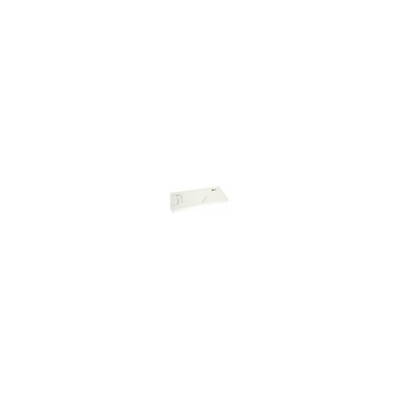PORTILLON FREEZER BLANC