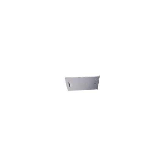 PORTILLON ÉVAPORATEUR 505 X 225 X 45 MM