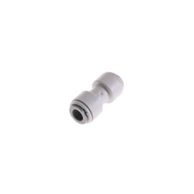 RACCORD DROIT 1/4"