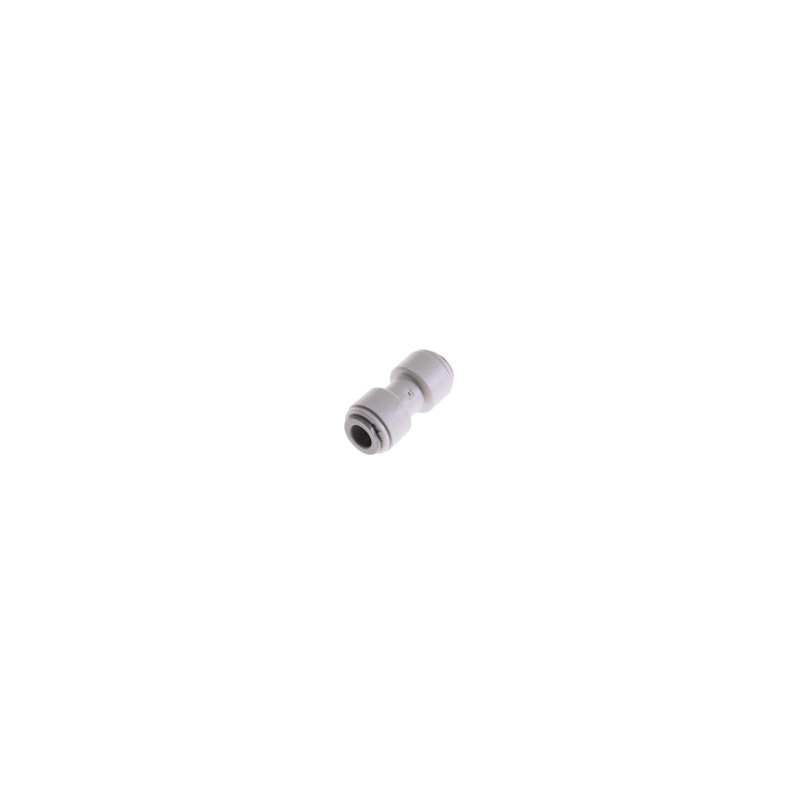 RACCORD DROIT 1/4"