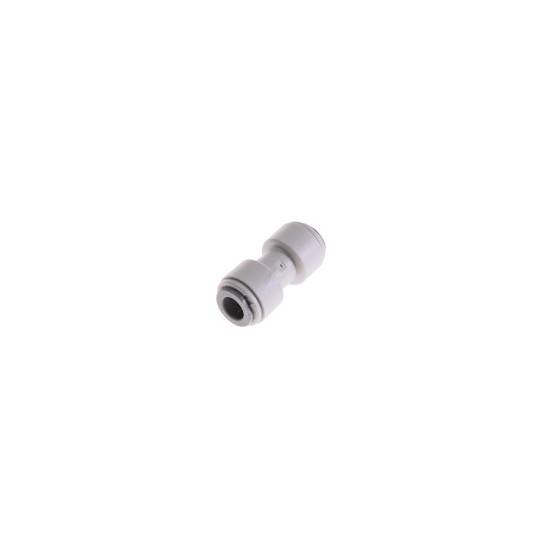 RACCORD DROIT 1/4"