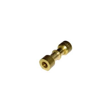 6NKMS00 RACCORD LOKRING® LAITON 6×6MM