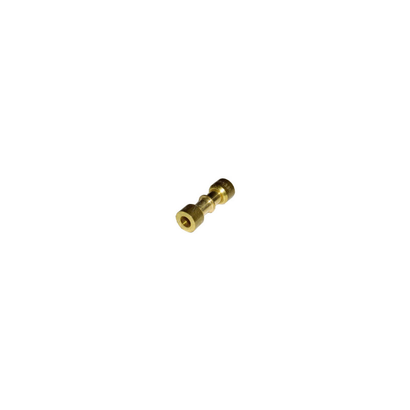 6NKMS00 RACCORD LOKRING® LAITON 6×6MM