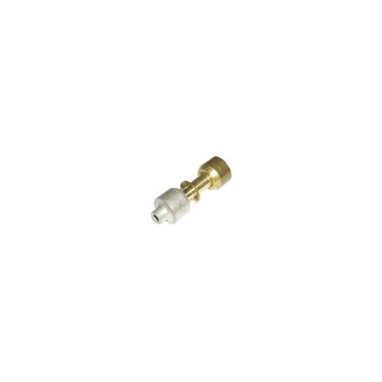 5/2NRMS00 RACCORD LOKRING® LAITON 5×2MM