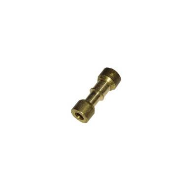 8/6NRMS00 RACCORD LOKRING® LAITON 8×6MM