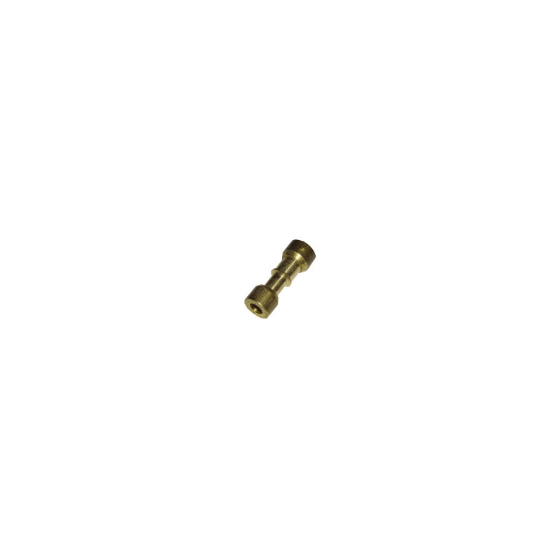 8/6NRMS00 RACCORD LOKRING® LAITON 8×6MM