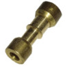 8/6NRMS00 RACCORD LOKRING® LAITON 8×6MM
