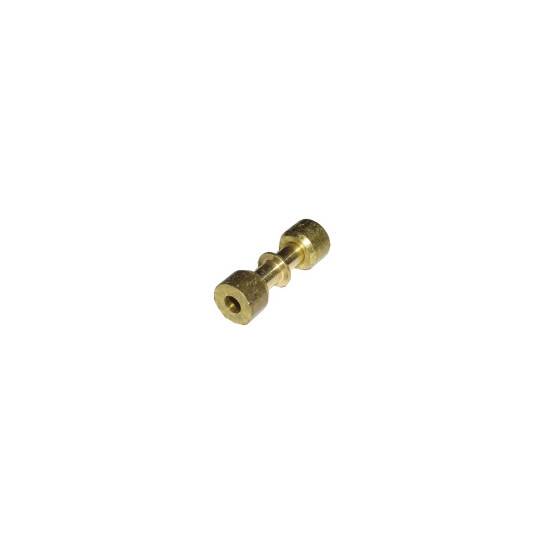5NKMS00 RACCORD LOKRING® LAITON 5×5MM