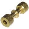 5NKMS00 RACCORD LOKRING® LAITON 5×5MM