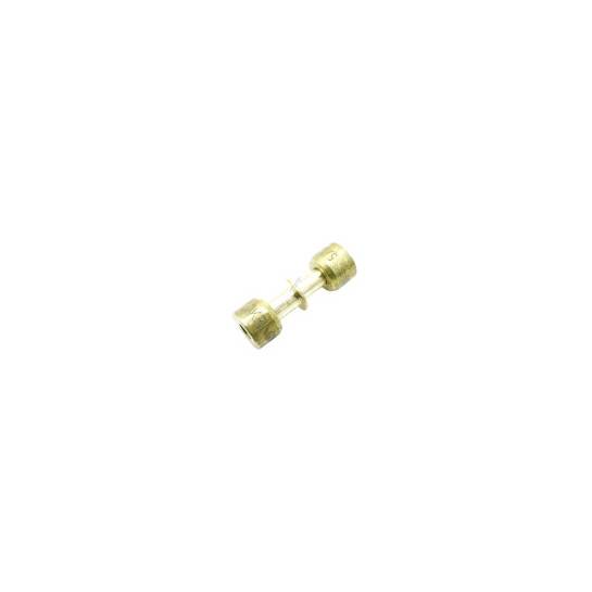 5/4NRMS00 RACCORD LOKRING® LAITON 5×4MM
