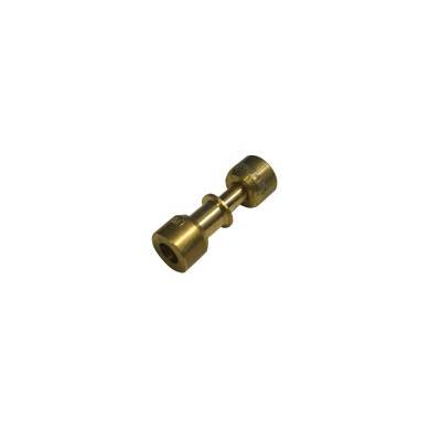 6/4NRMS00 RACCORD REDUCTEUR LAITON
