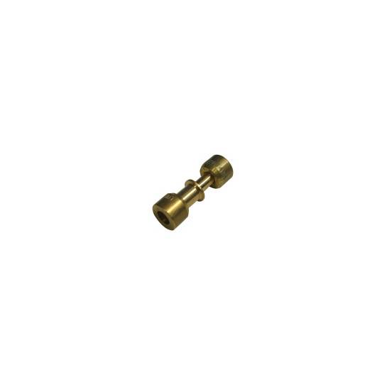 6/4NRMS00 RACCORD REDUCTEUR LAITON
