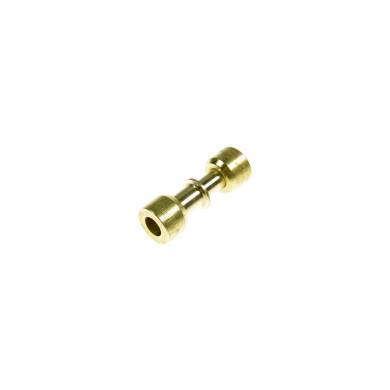 6/5NRMS00 RACCORD LOKRING® LAITON 6×5MM