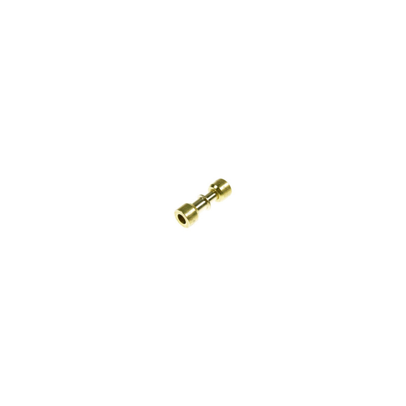 6/5NRMS00 RACCORD LOKRING® LAITON 6×5MM