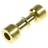 6/5NRMS00 RACCORD LOKRING® LAITON 6×5MM