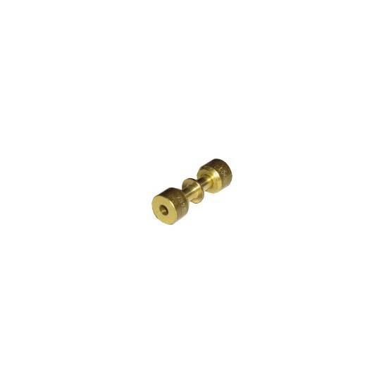 4NKMS00 RACCORD LOKRING® LAITON 4×4MM