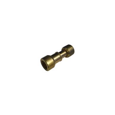 8,5/6NRMS00 RACCORD LOKRING® LAITON 8,5×6MM