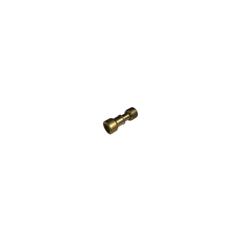 8,5/6NRMS00 RACCORD LOKRING® LAITON 8,5×6MM