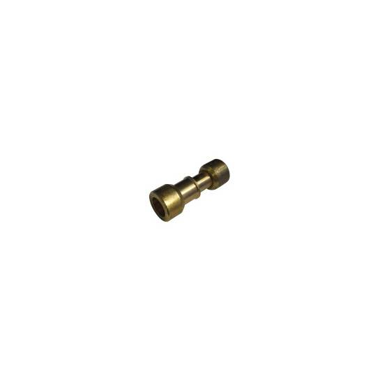 8,5/6NRMS00 RACCORD LOKRING® LAITON 8,5×6MM