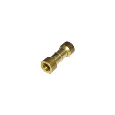8NKMS00 RACCORD LOKRING® LAITON 8×8MM