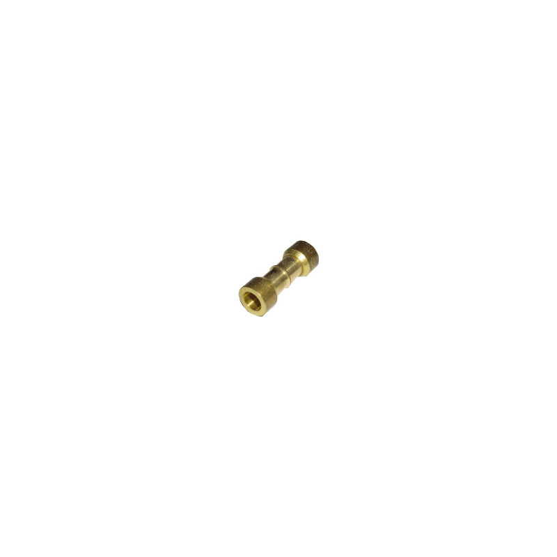 8NKMS00 RACCORD LOKRING® LAITON 8×8MM
