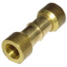 8NKMS00 RACCORD LOKRING® LAITON 8×8MM