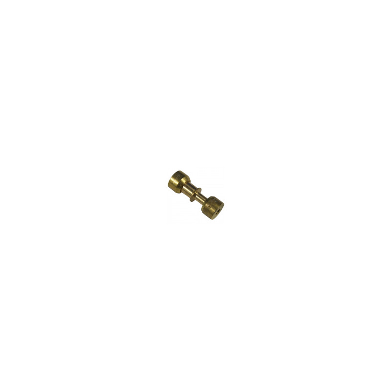 7/4NRMS00 RACCORD LOKRING® LAITON 7×4MM