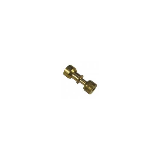 7/4NRMS00 RACCORD LOKRING® LAITON 7×4MM