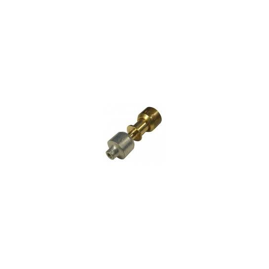 6/2NRMS00 RACCORD LAITON 6X2MM