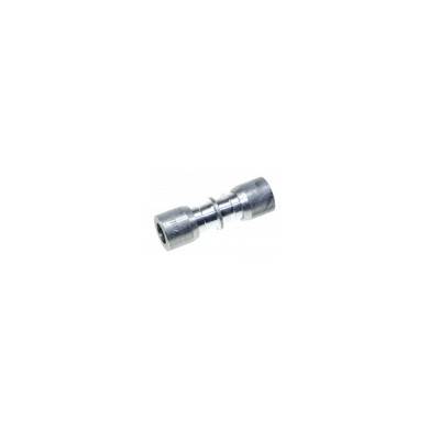 8NKAL00 RACCORD DROIT ALUMINIUM