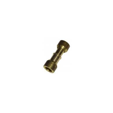 8/7NRMS00 RACCORD RÉDUCTEUR EN LAITON 8X7MM