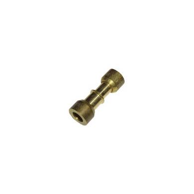 7,5/6NRMS00 RACCORD LOKRING® LAITON 7,5×6MM