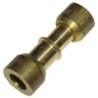 7,5/6NRMS00 RACCORD LOKRING® LAITON 7,5×6MM