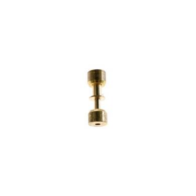 5/3NRMS00 RACCORD LOKRING® LAITON 5×3MM