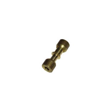 6,5/5NRMS00 RACCORD RÉDUCTEUR EN LAITON 6,5X5MM